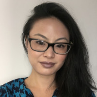 Amanda Eng