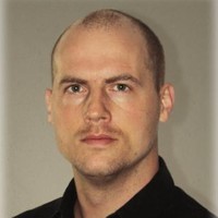 Martin Eggers