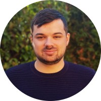 Eliott Cheminal