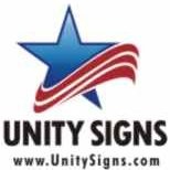 UNITY SIGNS