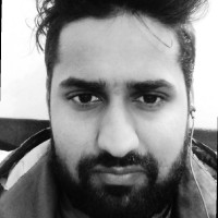 Shubhankar Messi