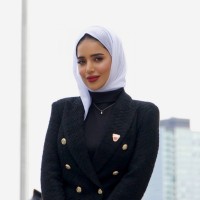 Hessa Alhammadi