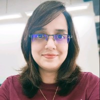 Deepthi Telikicherla, Ph.D.