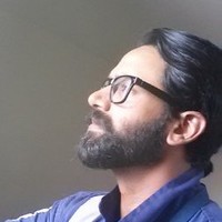 Harsha Rajan