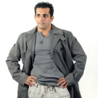 Khalid Yousifie