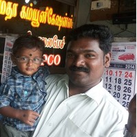 Kottiyappan Murugesan