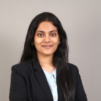 Ritu Ann Roy