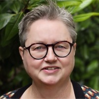 Christine Boon