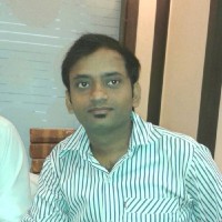 Amit Kumar Raushan