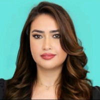 Fatima Ezzahra Elmoustaine (O.Fficial Account)