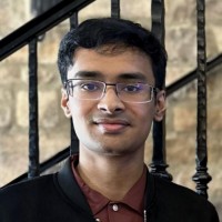 Harish Vasanth