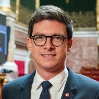 Pierre-Henri Dumont