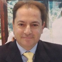 Vangelis Alefantinos