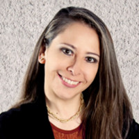 Maria del Carmen (Marita) Villegas Jimenez