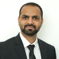 Vishal Devadiya