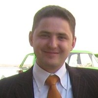 Adrian O. Goga