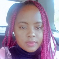 Claude Vanessa MBARGA