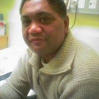 Steven Paul Matiaha