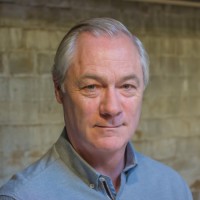 Derek Boyes