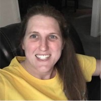 Charity Hamilton