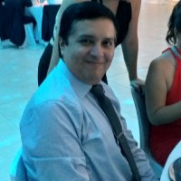 Luis Claros