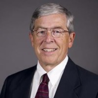 Roy Van Brunt