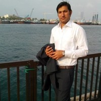 Muhammad Shahid Aslam