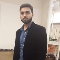 Umer Tahir