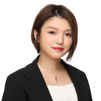Natalie Si Kei Lei