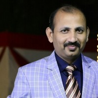 Dr. Dharmendra Jain