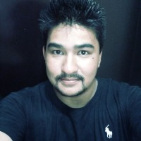 Bruno Tetsuo Tomás Da Rocha