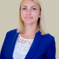 Марина Михайлова