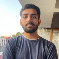 Aman Kumar Jha