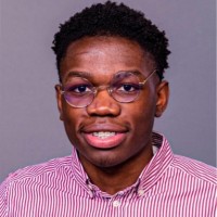Wilson Akonde