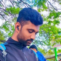 Krishna Murthy R