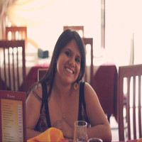 Daniela Karina Ramírez Cifuentes