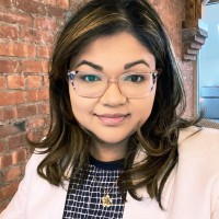 Rema Hamid, Mha