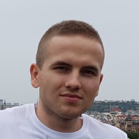 Alexey Kochetkov