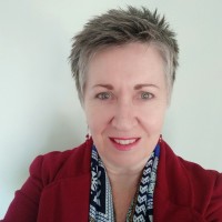 Bronwyn Palmer