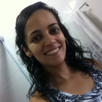 Patrícia Cabral