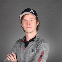 Garrett Spach