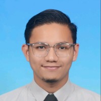 Muhammad Nazirul Zhafri