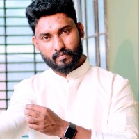 Bijesh P B