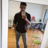 Deep Malik