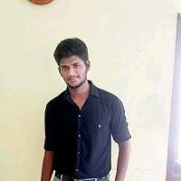 Vignesh E