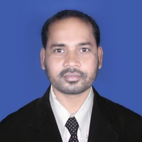 Dilip Kumar Mali