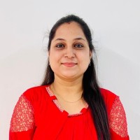 Varsha Nakum