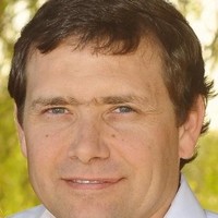 Frederick Kinzer, LEED AP