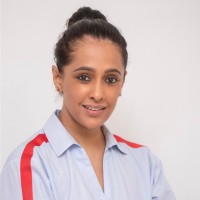 Ishita Yashvi