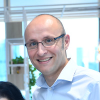 Mark Eadon